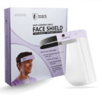 face shield