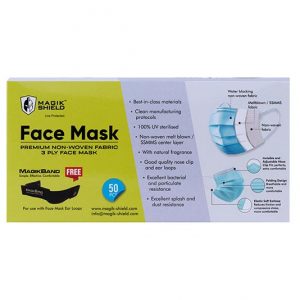 FACE MASK