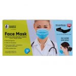 face mask